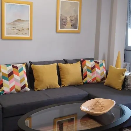 Appartement A Minha Casa De
