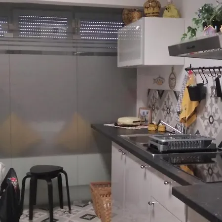 A Minha Casa De *