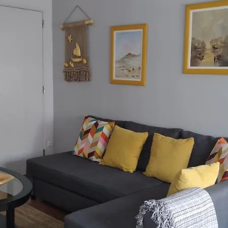 Apartament Casa Do Fado Lizbona