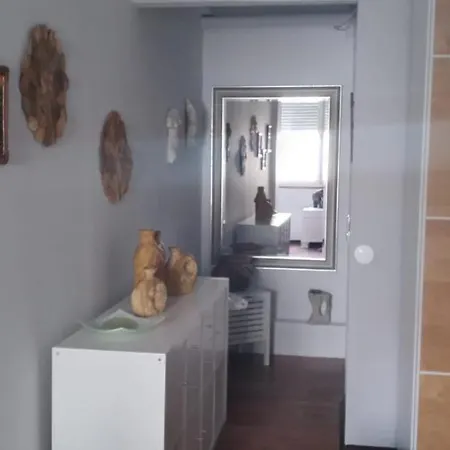 Apartment A Minha Casa De *