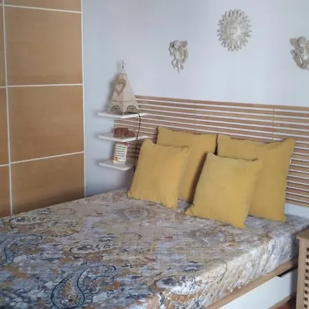 Apartamento Casa Do Fado Lisboa