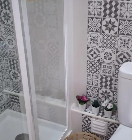 Casa Do Fado Lizbona