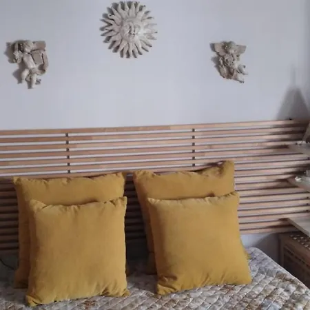A Minha Casa De Apartment *