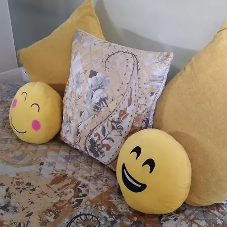 Apartament Casa Do Fado Lizbona