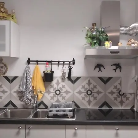 Casa Do Fado Apartament