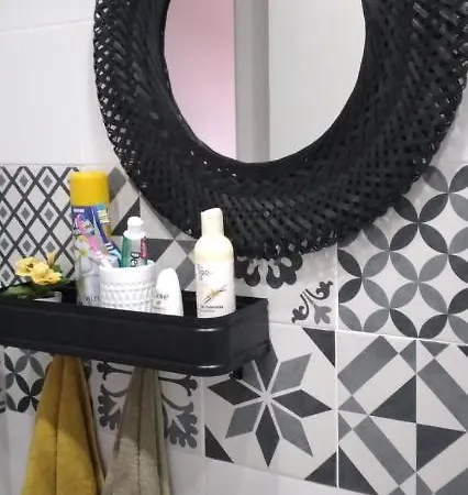 A Minha Casa De Apartment