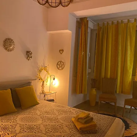 Casa Do Fado דירה