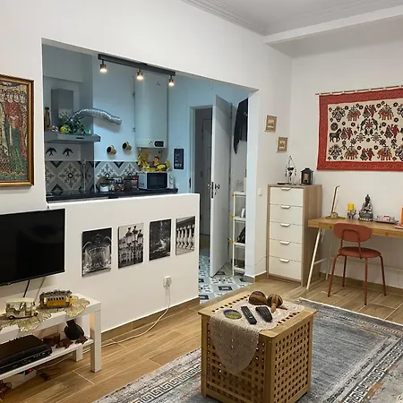 Casa Do Fado ליסבון