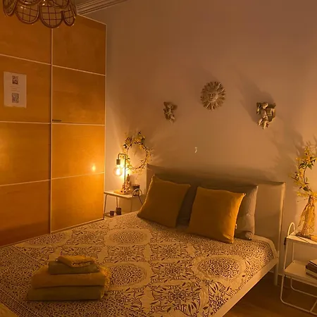 דירה Casa Do Fado *