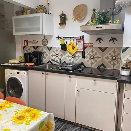 דירה Casa Do Fado ליסבון