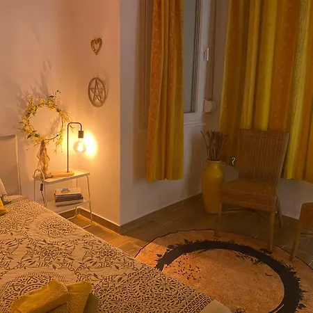 Casa Do Fado דירה *