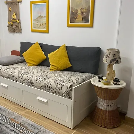 Casa Do Fado דירה