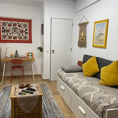 Casa Do Fado דירה *