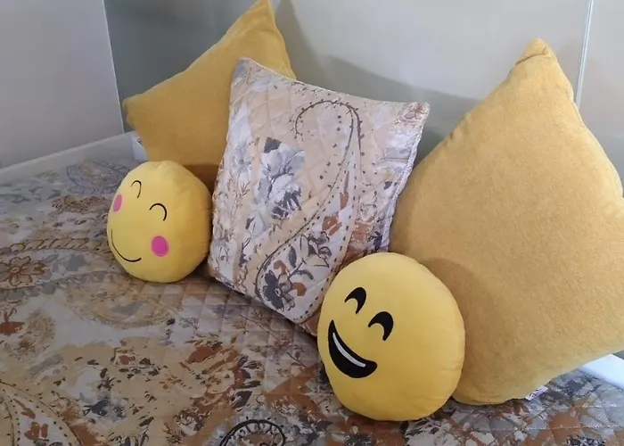 Apartment Casa Do Fado Lisbon