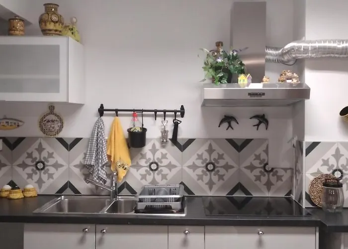 Casa Do Fado Apartment